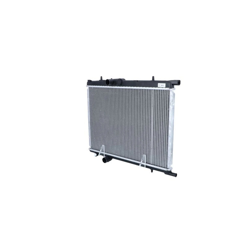NRF Engine Radiator 519525