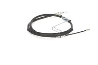 Bosch Handbrake Cable 1987482778