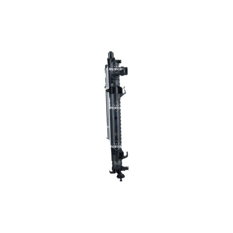 NRF Engine Radiator 550020