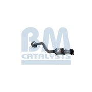 BM Catalysts Homologated Petrol Cat BM90802H