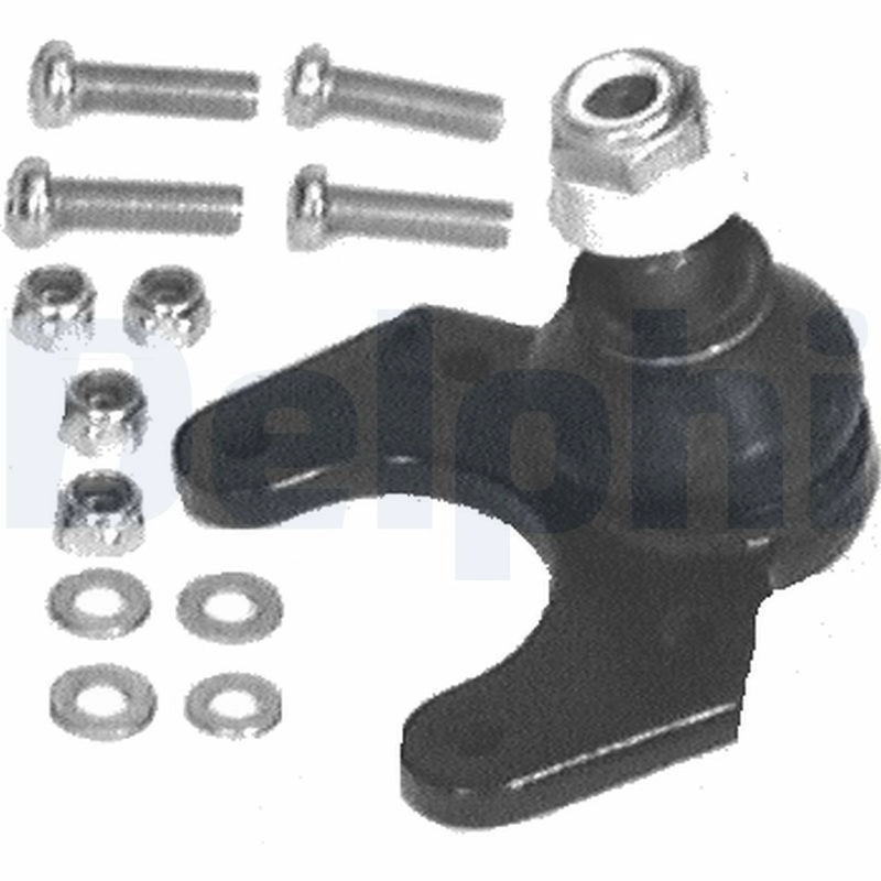 Delphi Ball Joint Lower TC227
