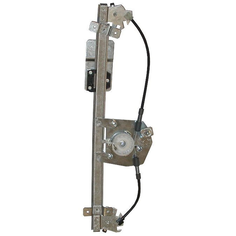 Valeo Electric Window Regulator Lifter Left Rear 850566