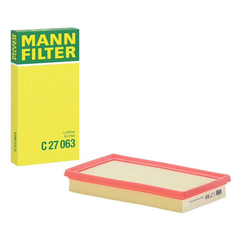MANN-FILTER Engine Air Filter C 27 063