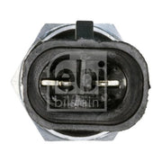 Febi Reverse Light Switch 2 Connectors 02800