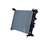 NRF Engine Radiator 53008