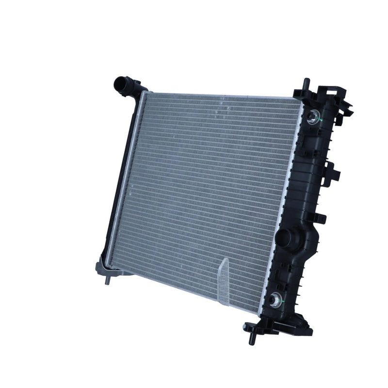 NRF Engine Radiator 53008