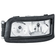 Hella Headlight Headlamp W5W Left 1EH 354 984-011
