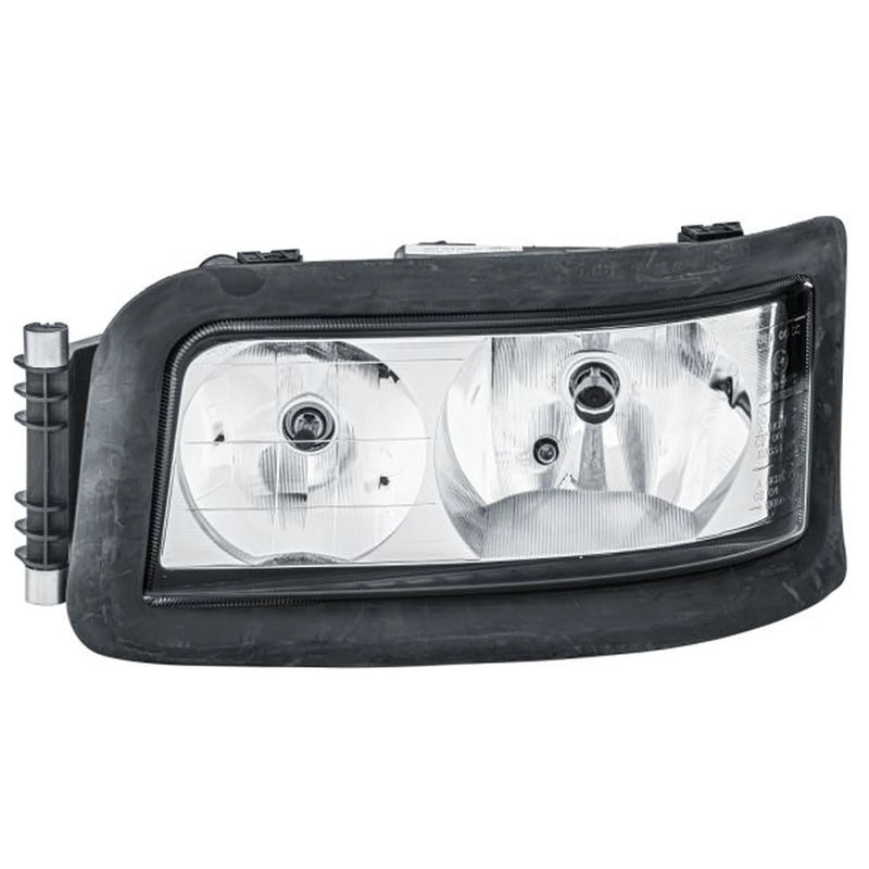 Hella Headlight Headlamp W5W Left 1EH 354 984-011