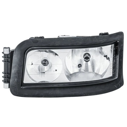 Hella Headlight Headlamp W5W Left 1EH 354 984-011