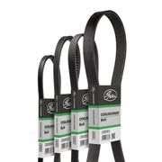 Gates Multi V-Ribbed Drive Belt CB0004