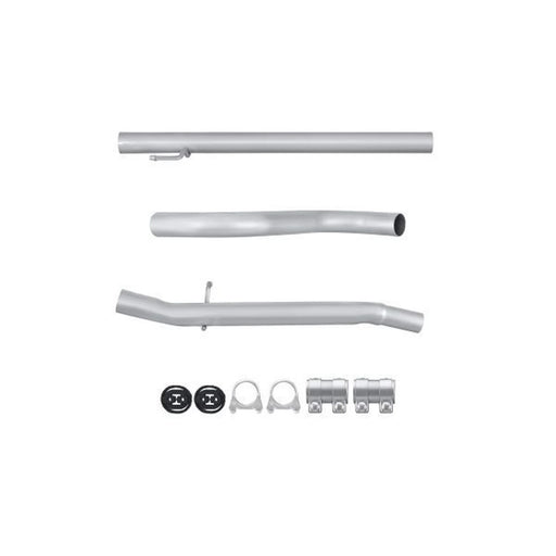 Hella Repair Pipe Catalytic Converter 8LA 366 007-161