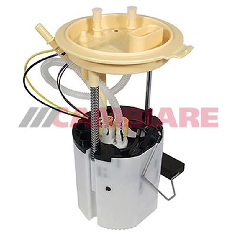 Cambiare Fuel Tank Sender Unit Right VE523948
