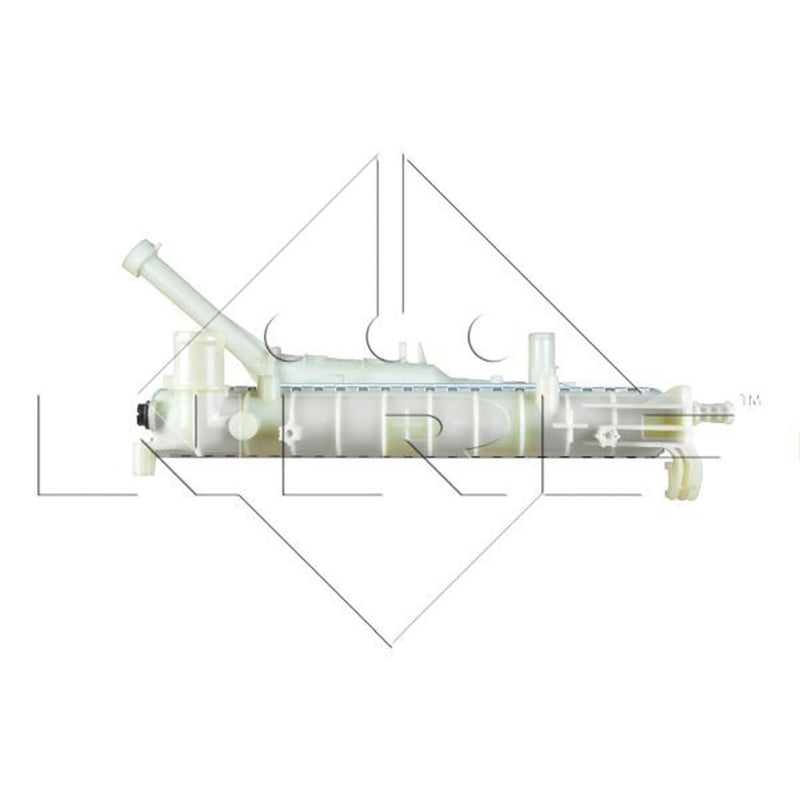 NRF Engine Radiator 53247A