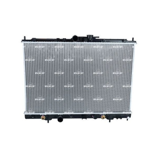 NRF Engine Radiator 53686