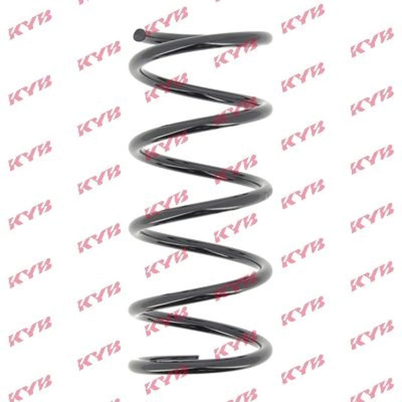 KYB Rear Suspension Coil Spring RA5282