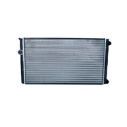 NRF Engine Radiator 50455