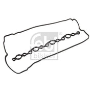 Febi Cylinder Head Cover Gasket Set ACM (Polyacrylate) 107985
