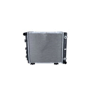 NRF Engine Radiator 507676