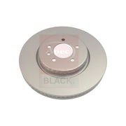 Apec 2 x Vented Front Brake Discs DSK3761B-x2