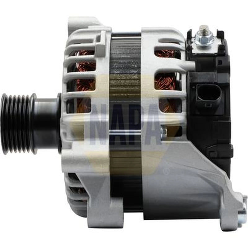 NAPA Car Alternator 12V NAL2569