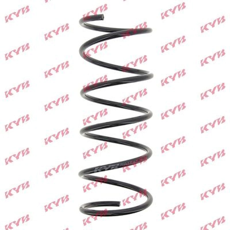 KYB Front Suspension Coil Spring RA1547
