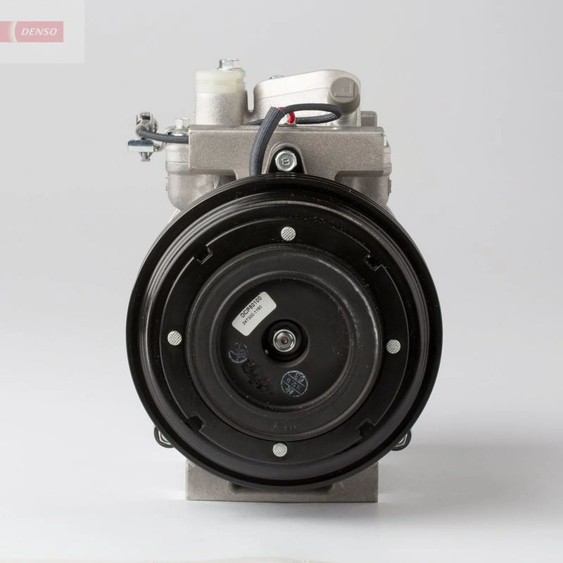 Denso Air Conditioning Compressor