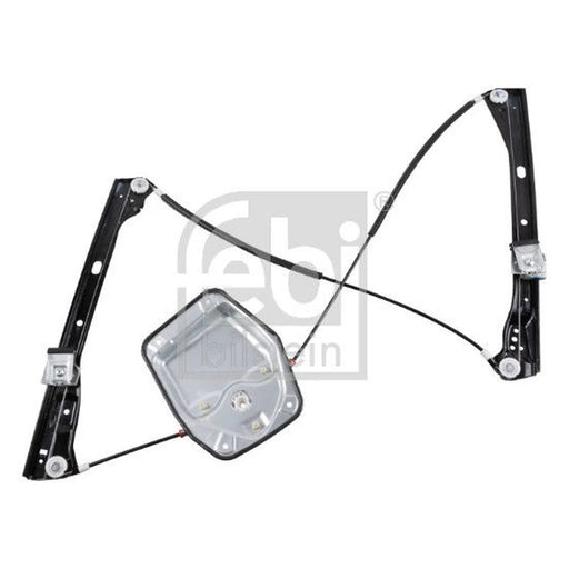 Febi Electric Window Regulator Lifter Left Front 175462
