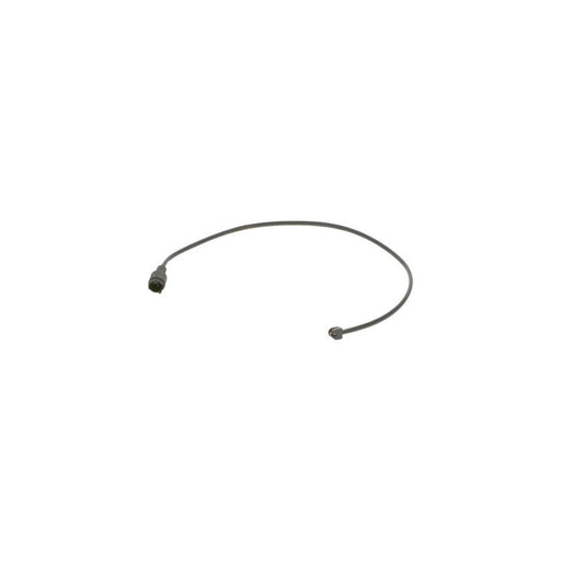 Bosch Brake Pad Wear Sensor Rear 1 987 474 589