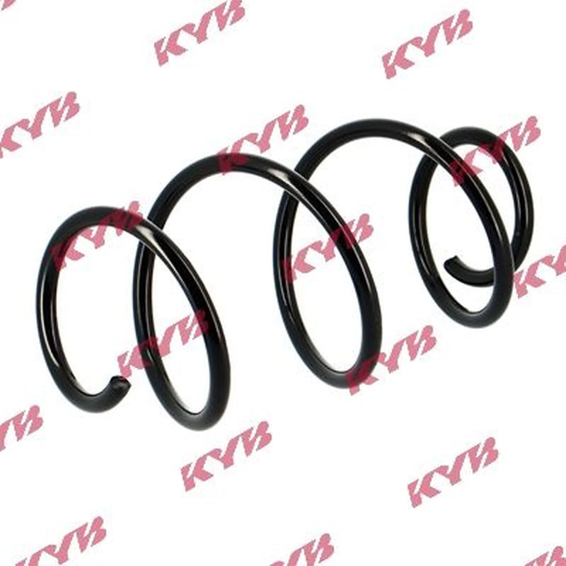 KYB Front Suspension Coil Spring RA4029