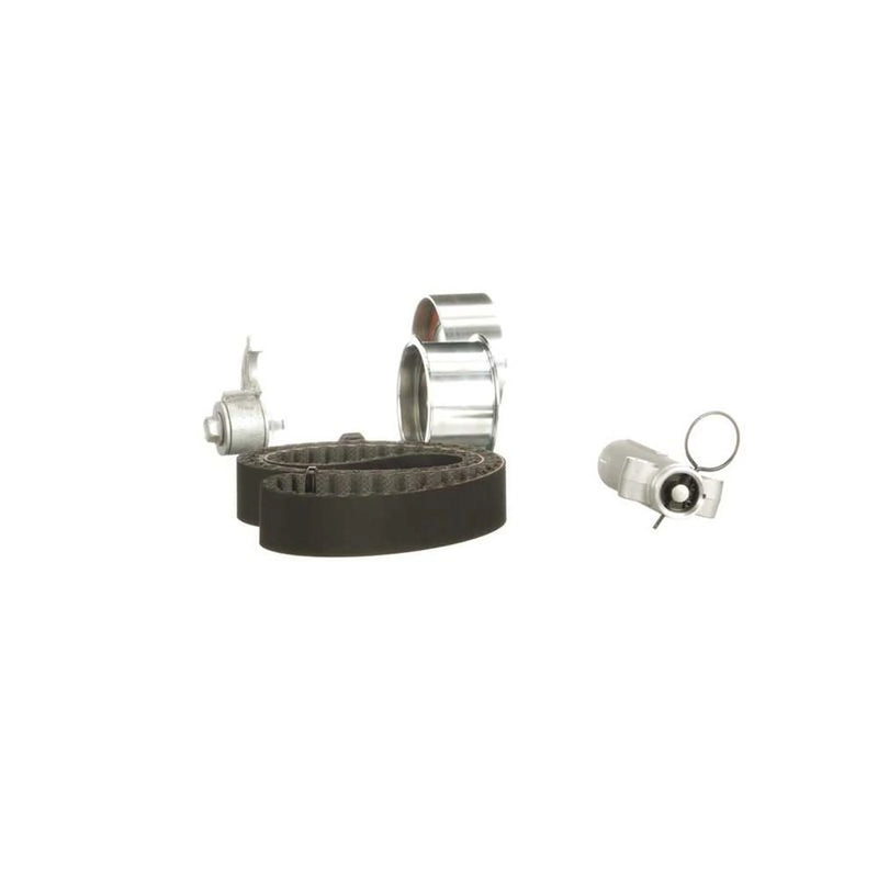 Gates Timing Belt Kit with Rollers K025493XS