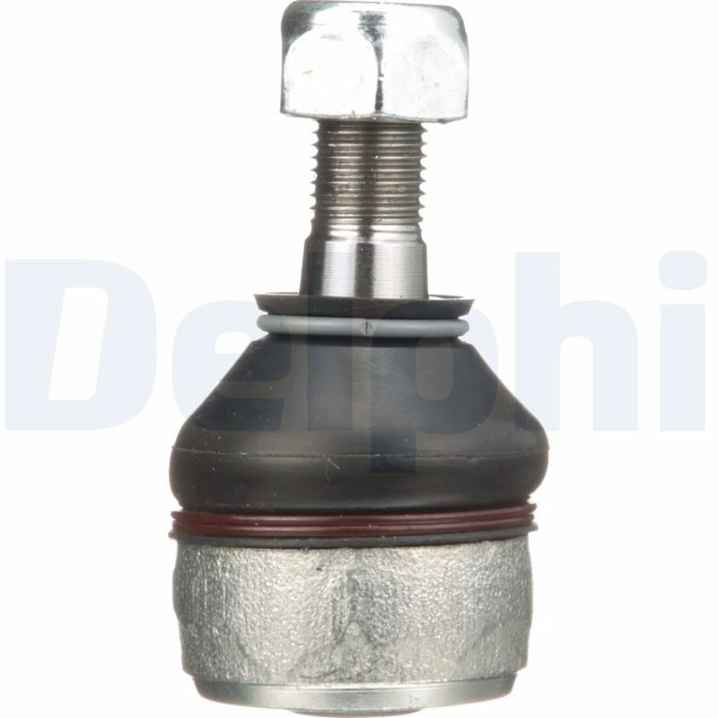 Delphi Steering Tie Rod End Ball Joint Front M12x1.25 TA1221