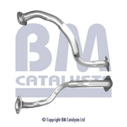 BM Catalysts Exhaust Pipe OD BM50518