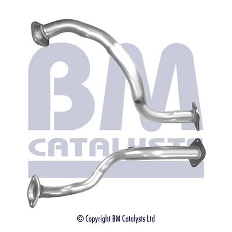 BM Catalysts Exhaust Pipe OD BM50518