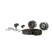 Gates Timing Belt Kit with Rollers K025649XS