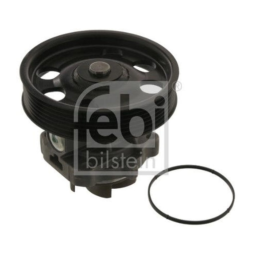 Febi Engine Cooling Water Pump 39884