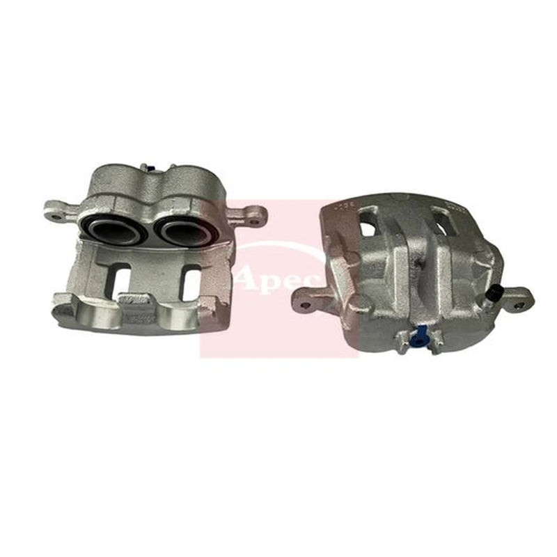 Apec Brake Caliper Assembly Front Right RCA1651N