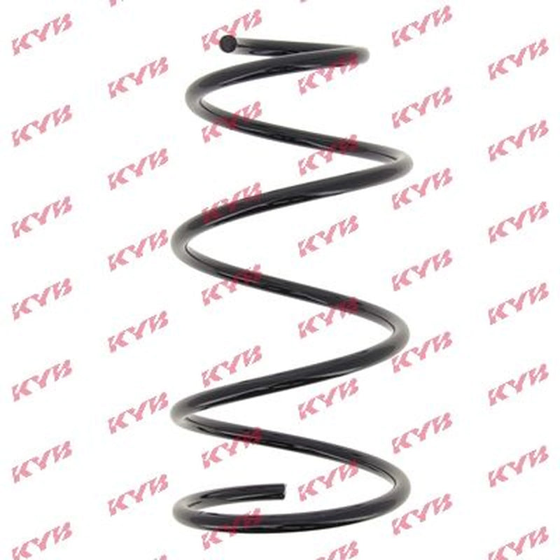 KYB Front Suspension Coil Spring RA3756