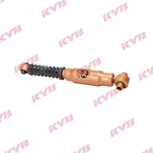 KYB Shock Absorber Damper Strut Rear 351027