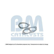 BM Catalysts Exhaust Pipe Mounting Kit FK70152A
