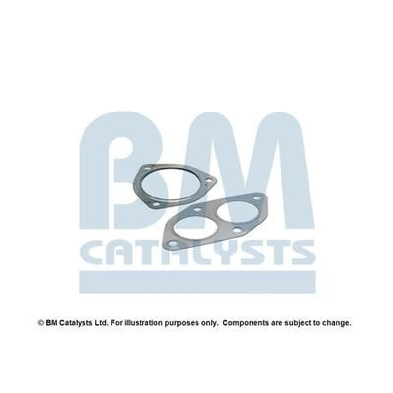 BM Catalysts Exhaust Pipe Mounting Kit FK70152A