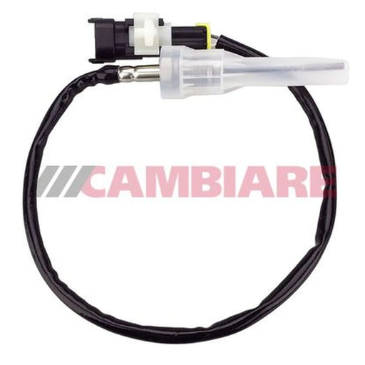 Cambiare Exhaust Gas Temperature Sensor before soot particulate VE390342