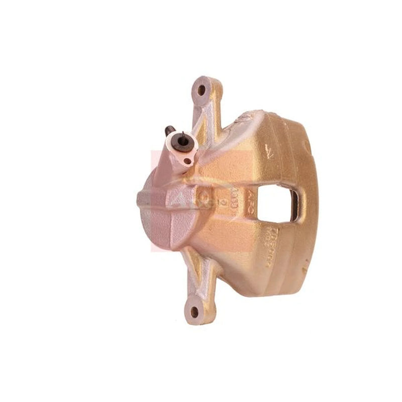 Apec Brake Caliper Assembly Front Left LCA781N