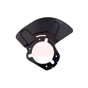 Apec Brake Disc Splash Guard Front Left ASG1033