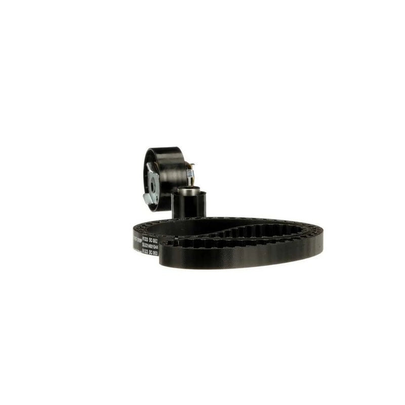Gates Timing Belt Kit with Rollers K02T360HOB