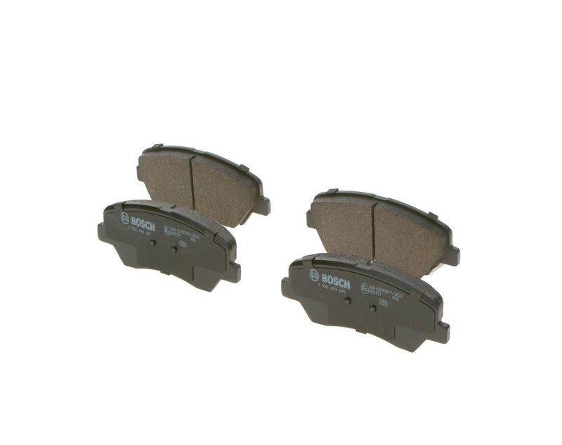 Bosch Brake Pad Set x x 0986494691