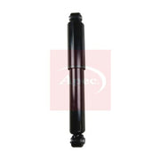 Apec Shock Absorber Damper Strut Rear Right ASA1738