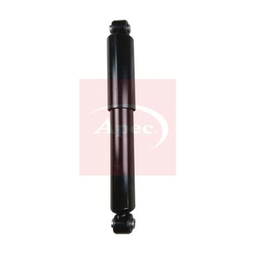 Apec Shock Absorber Damper Strut Rear Right ASA1738
