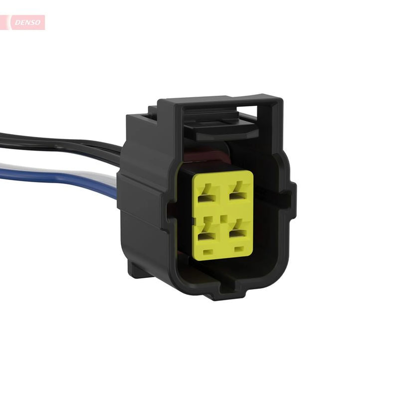Denso O2 Lambda Oxygen Sensor Left DOX-1737
