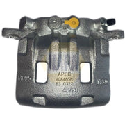 NAPA Brake Caliper Assembly Front Right NCA1718