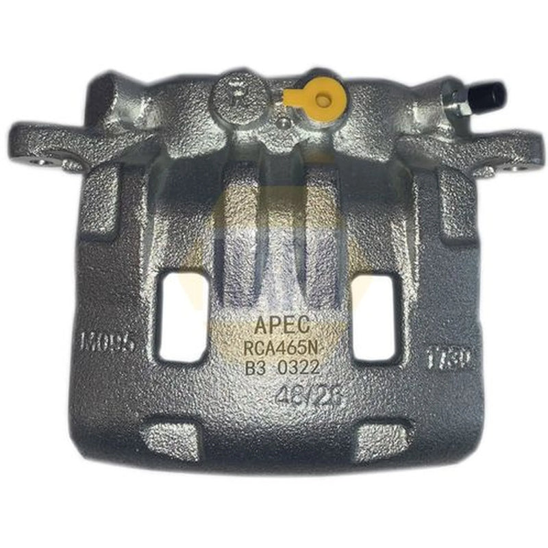 NAPA Brake Caliper Assembly Front Right NCA1718